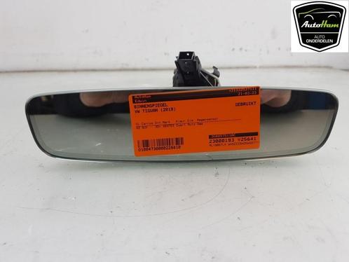 BINNENSPIEGEL Tiguan (AD1) (|3G0857511AC|3G0857511AC9B9|), Auto-onderdelen, Spiegels, Volkswagen, Gebruikt