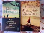 HOSSEINI Khaled, Ophalen, Gelezen