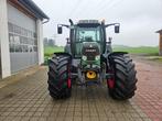 Fendt 820 vario tms, Ophalen, Fendt