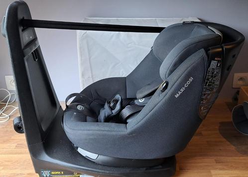 Maxi Cosi Axissfix met isofix, Kinderen en Baby's, Autostoeltjes, Gebruikt, Maxi-Cosi, Isofix, Verstelbare rugleuning, Slaapstand