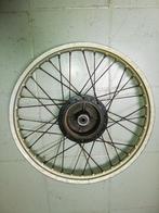 honda xl 250s model '78-'81 voorwiel velg, Ophalen of Verzenden, Gebruikt