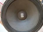 Solton 15 inch woofer 200watt, Ophalen, Gebruikt