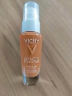 Vichy: nieuw fond de teint liftactiv flexiteint, bronze 55, Ophalen of Verzenden, Nieuw, Gehele gezicht, Make-up