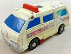 Ambulance de premiers secours Transformers G1 Protectobot Vi, Collections, G1, Envoi, Comme neuf