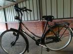 gazelle fiets groen, Fietsen en Brommers, Fietsen | Dames | Damesfietsen, Ophalen of Verzenden, Gebruikt, Gazelle