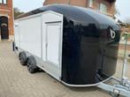 Debon Roadster 1000 gesloten autotrailer in promo, Auto diversen, Ophalen, Nieuw