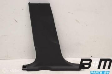 B - stijl bekleding links Audi Q3 fL beschikbaar voor biedingen