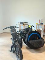 BATEC mobility, Ophalen, Zo goed als nieuw