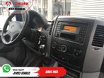 Mercedes-Benz Sprinter 213 2.2 CDI Aut. L2H2 €13.915,- Incl., Automaat, 173 g/km, Blauw, Mercedes-Benz