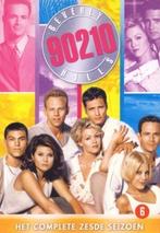 90210 SEIZOEN 6, Cd's en Dvd's, Boxset, Ophalen of Verzenden, Zo goed als nieuw, Vanaf 6 jaar