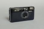 Konica EU mini analoge camera, Ophalen of Verzenden, Gebruikt, Compact, Konica