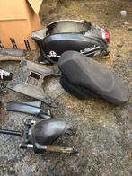 Pièces Neco Azzoro, Enlèvement, Comme neuf