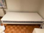 Topmatras Ikea Sultan Tjöme 90x200, Ophalen, Zo goed als nieuw, Matras
