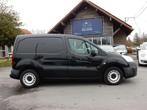 Peugeot Partner 1.6hdi 88000km prachtstaat! (8000Netto+Btw/T, Auto's, 4 deurs, Stof, 4 cilinders, Radio