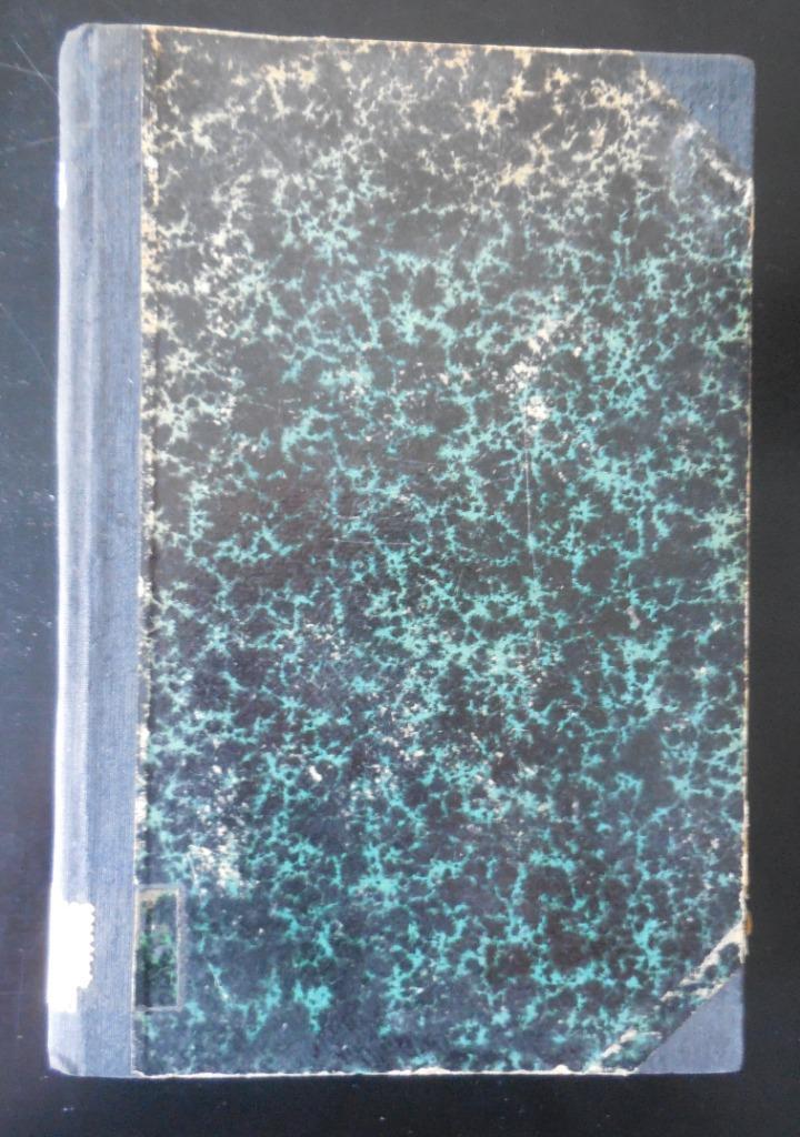 De roman van een roman - Hubert Lampo - 1951, Boeken, Romans, Ophalen of Verzenden