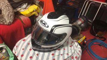 HJC helm, Enlèvement, Casque intégral, Femmes, HJC