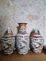 chinese vazen, Antiek en Kunst, Ophalen