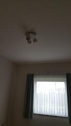 verlichting, Ophalen, Zo goed als nieuw, Glas, 50 tot 75 cm