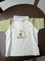 perlina 62 babywear, Shirtje of Longsleeve, Gebruikt, Babywear, Ophalen of Verzenden