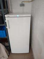 Vriezer  LIEBHERR, Elektronische apparatuur, Gebruikt, Minder dan 60 cm, Energieklasse A of zuiniger, 140 tot 160 cm