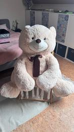 Jouw knuffel beer, Verzamelen, Ophalen, Zo goed als nieuw