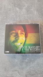 Bob Marley & the wailers, Ophalen, Zo goed als nieuw