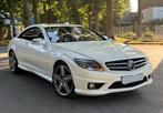 MERCEDES CL63 AMG FULL OPTION/NIEUWE STAAT/OPENDAK/, Auto's, Mercedes-Benz, Automaat, 4 zetels, CL, Wit