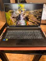 MSI Laptop 17 inch i7 11800H 32gb-Ram 3060-RTX, Computers en Software, Windows Laptops, Ophalen, Zo goed als nieuw