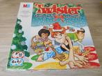 twister : kerst editie, Hobby en Vrije tijd, Gezelschapsspellen | Bordspellen, Ophalen of Verzenden, Zo goed als nieuw