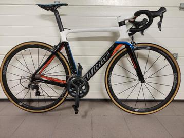 wilier 10air , ultegra 11, maat large 