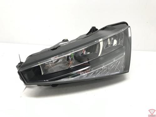 Skoda Scala 2019+ Koplamp H7 LED Links Voor 657941015, Auto-onderdelen, Verlichting, Skoda, Gebruikt