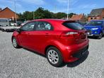 Kia Rio 1.2i Easy * 12 M Garantie *, Voorwielaandrijving, Stof, Gebruikt, 4 cilinders