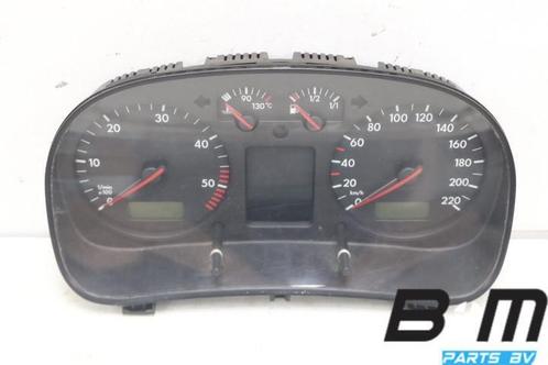 Tellerunit VW Golf 4 1J0920825B, Auto-onderdelen, Dashboard en Schakelaars, Gebruikt