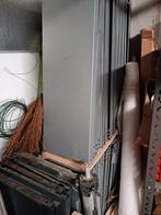 Metalen rek, Doe-het-zelf en Bouw, Metalen, Ophalen, Gebruikt