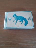 Les cartes à jouer marocaines sont toujours en magasin, Envoi