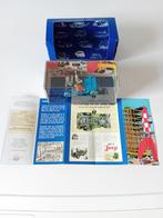 Kuifje auto Nr 1 De Jeep, Hobby en Vrije tijd, Ophalen of Verzenden, Zo goed als nieuw, Auto, Overige merken