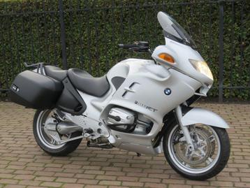 Bmw R1150 RT   ''26000km"" disponible aux enchères