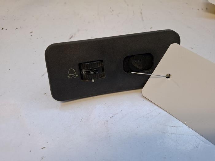 Correcteur hauteur d'un Alfa Romeo Spider, Autos : Pièces & Accessoires, Suspension & Châssis, Alfa Romeo, Utilisé, 3 mois de garantie