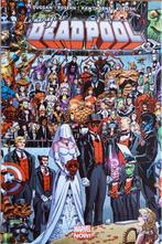 DEADPOOL SUPER HÉROS. Tome 5 MARVEL, Eén comic, Ophalen of Verzenden, Nieuw