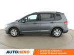 Volkswagen Touran 1.5 TSI ACT Comfortline BlueMotion, Argent ou Gris, 1505 kg, Autre carrosserie, 5 portes