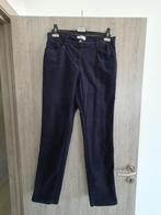Pantalon bleu marine Brax D40, Fr/B 42, Brax, Bleu, Enlèvement ou Envoi, Longs