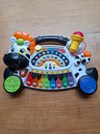 Vtech piano zebra, Kinderen en Baby's, Ophalen