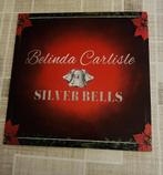 Belinda Carlisle – Silver Bells (Christmas) (SV), Ophalen of Verzenden, 2000 tot heden, Zo goed als nieuw, Overige formaten