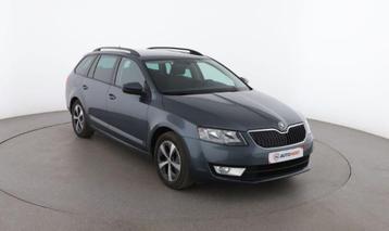 Skoda Octavia, Autos, Argent ou Gris, Achat, Euro 6, 1290 kg