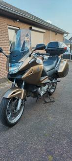 Honda NT700 Deauville, Motoren, Motoren | Honda, 700 cc, 2 cilinders, Motorrijbewijs A, Particulier