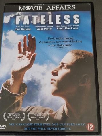 Fateless, Lajos Koltai, Marcell Nagy, Bela Dora beschikbaar voor biedingen