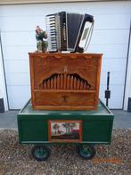 orgel, Muziek en Instrumenten, Orgels, Ophalen, Gebruikt, Orgel