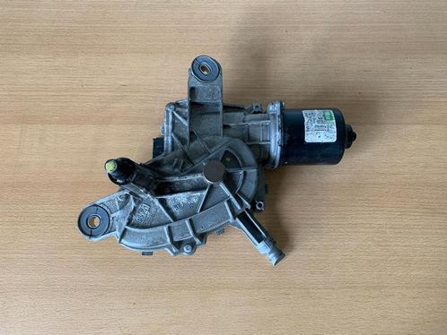 ruitenwissermotor links citroen C4 picasso 2007 tot 2013, Auto-onderdelen, Ruiten en Toebehoren, Citroën, Gebruikt, Ophalen of Verzenden