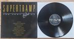 Supertramp, The very best of, Ophalen of Verzenden, Gebruikt, 12 inch
