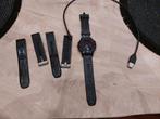 GARMIN FENIX 5, Zwart, IOS, Ophalen of Verzenden, Zo goed als nieuw